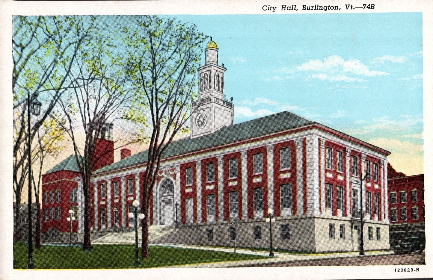 Chittenden County, VT (51 items)