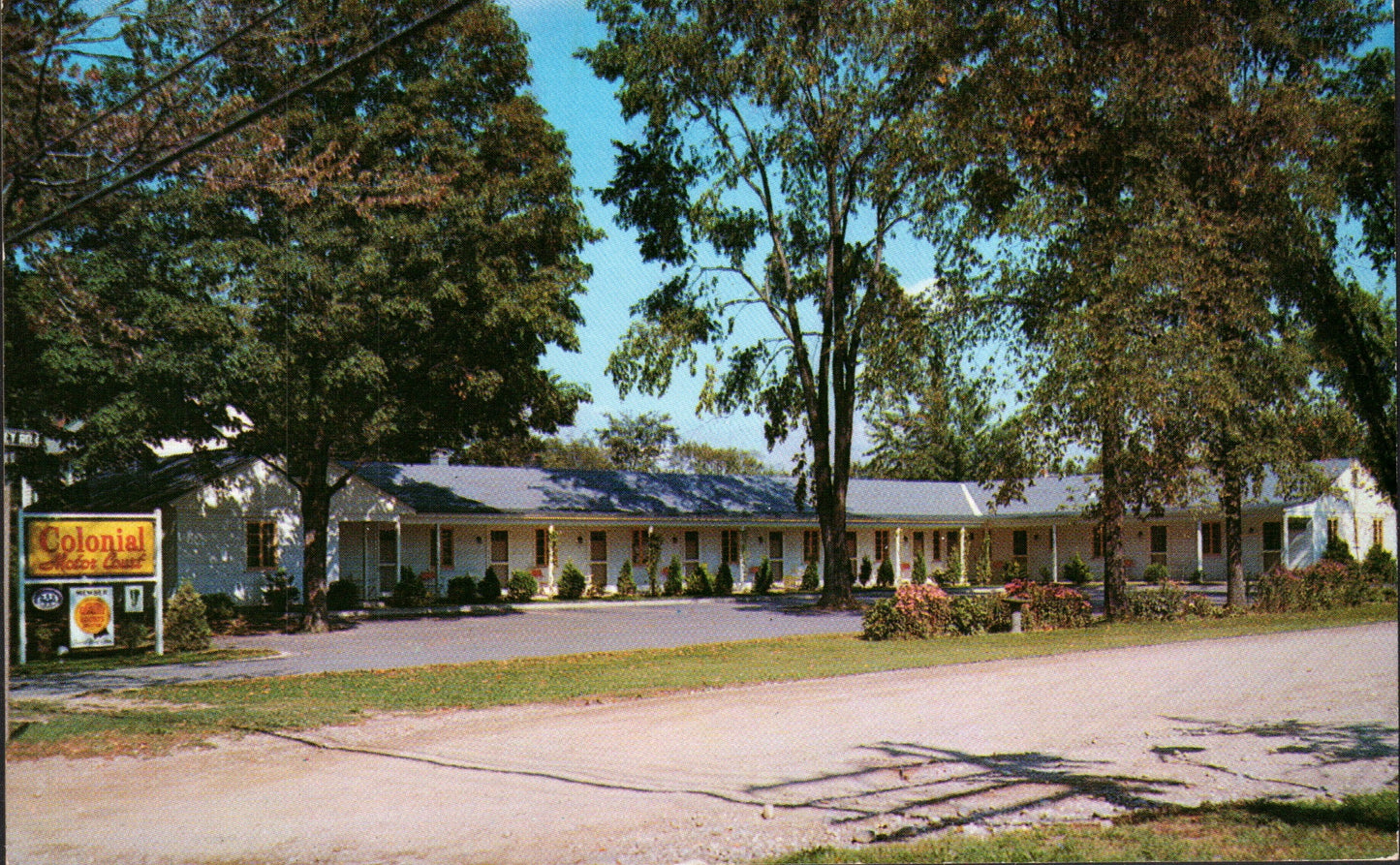 Chittenden County, VT (51 items)