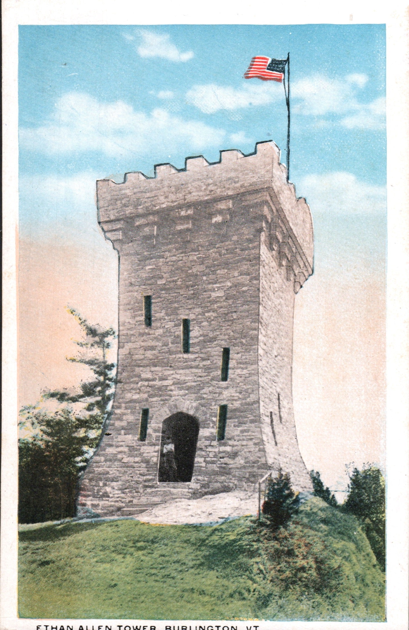 Chittenden County, VT (51 items)