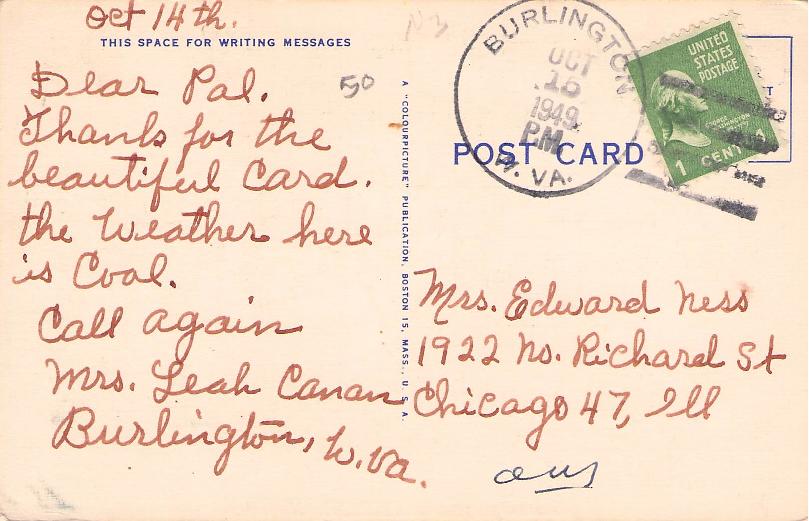 Mineral County, WV (15 items)