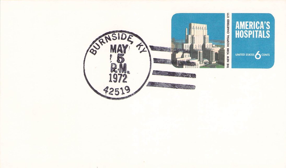 Pulaski County, KY (29 items)