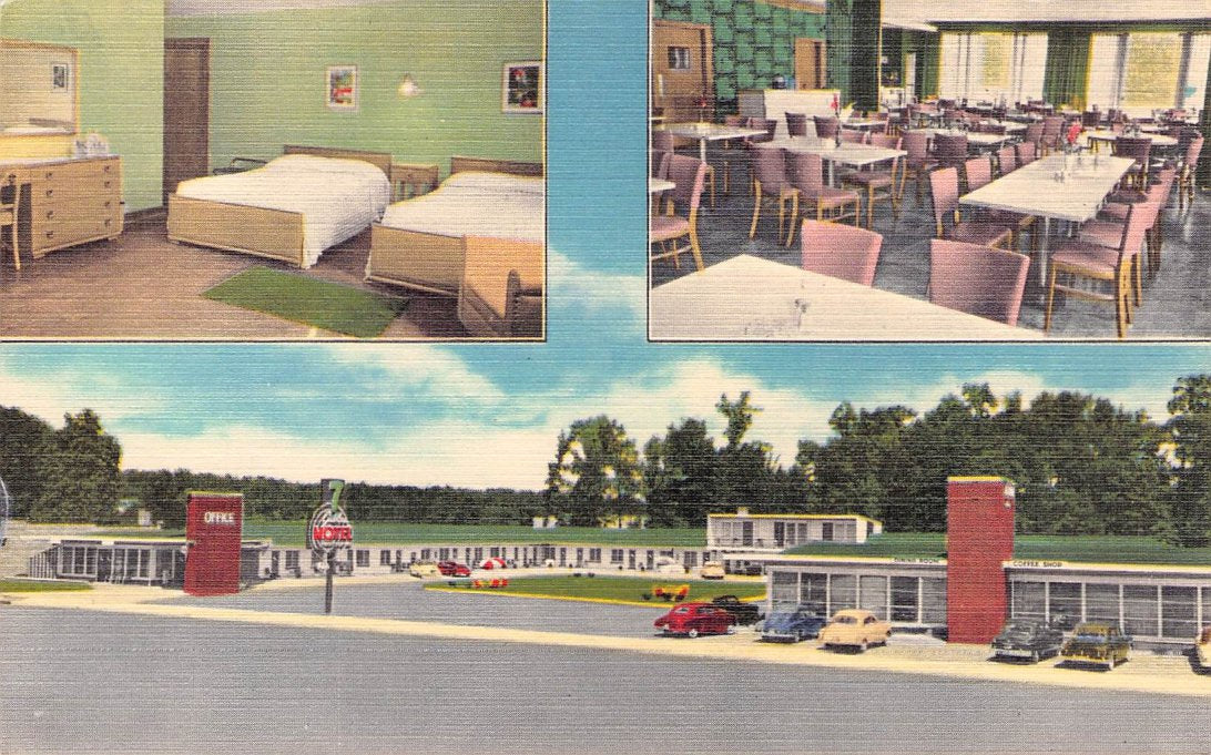 Pulaski County, KY (29 items)