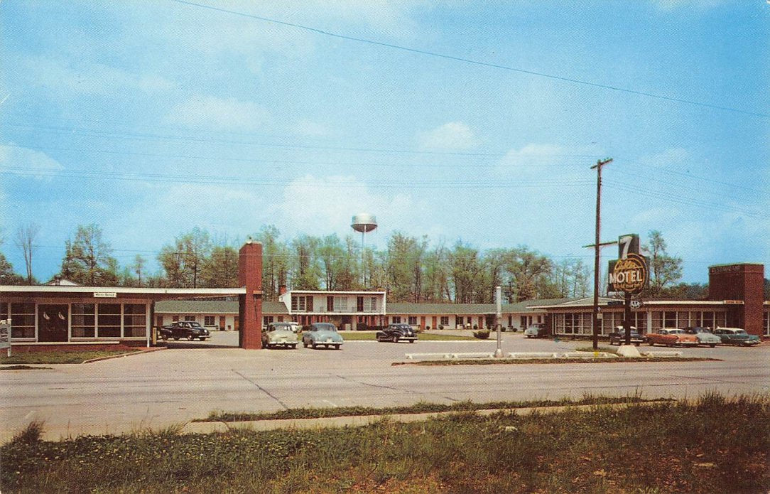 Pulaski County, KY (29 items)