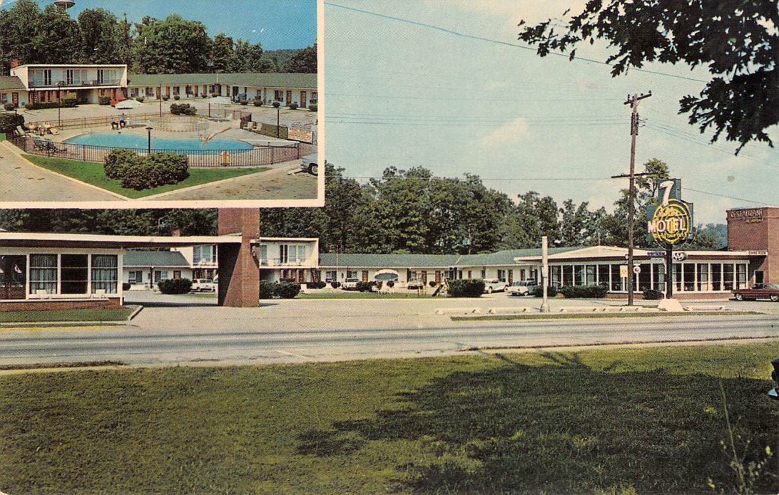 Pulaski County, KY (29 items)