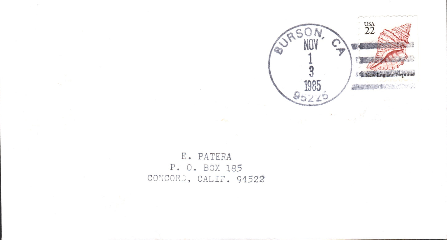 Calaveras County, CA (76 items)