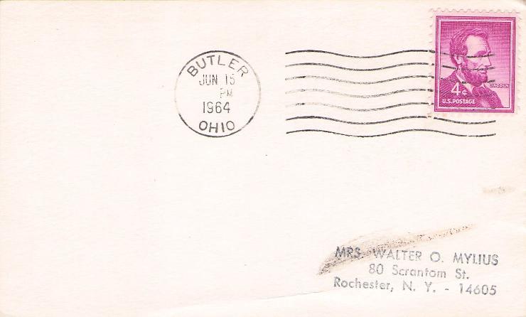 Richland County, OH (26 items)