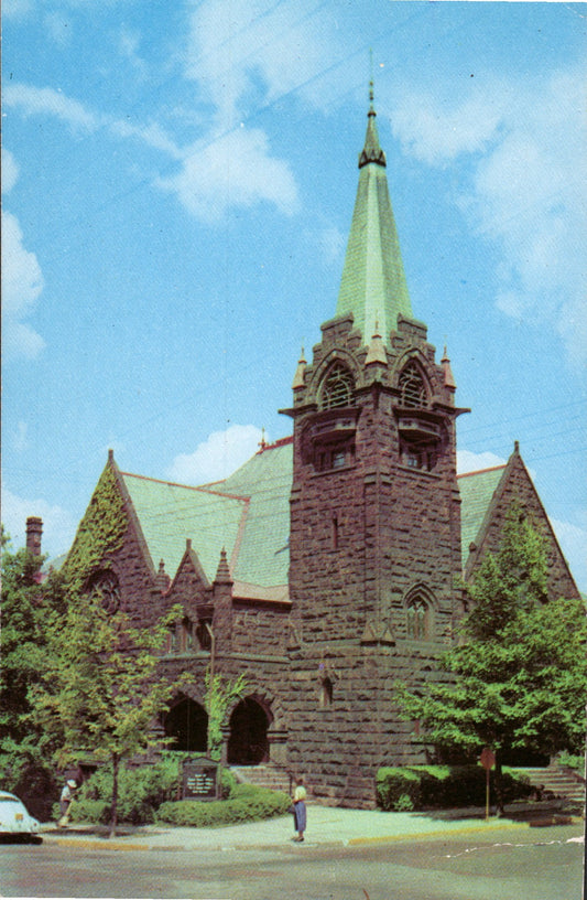 Butler County, PA (37 Items)