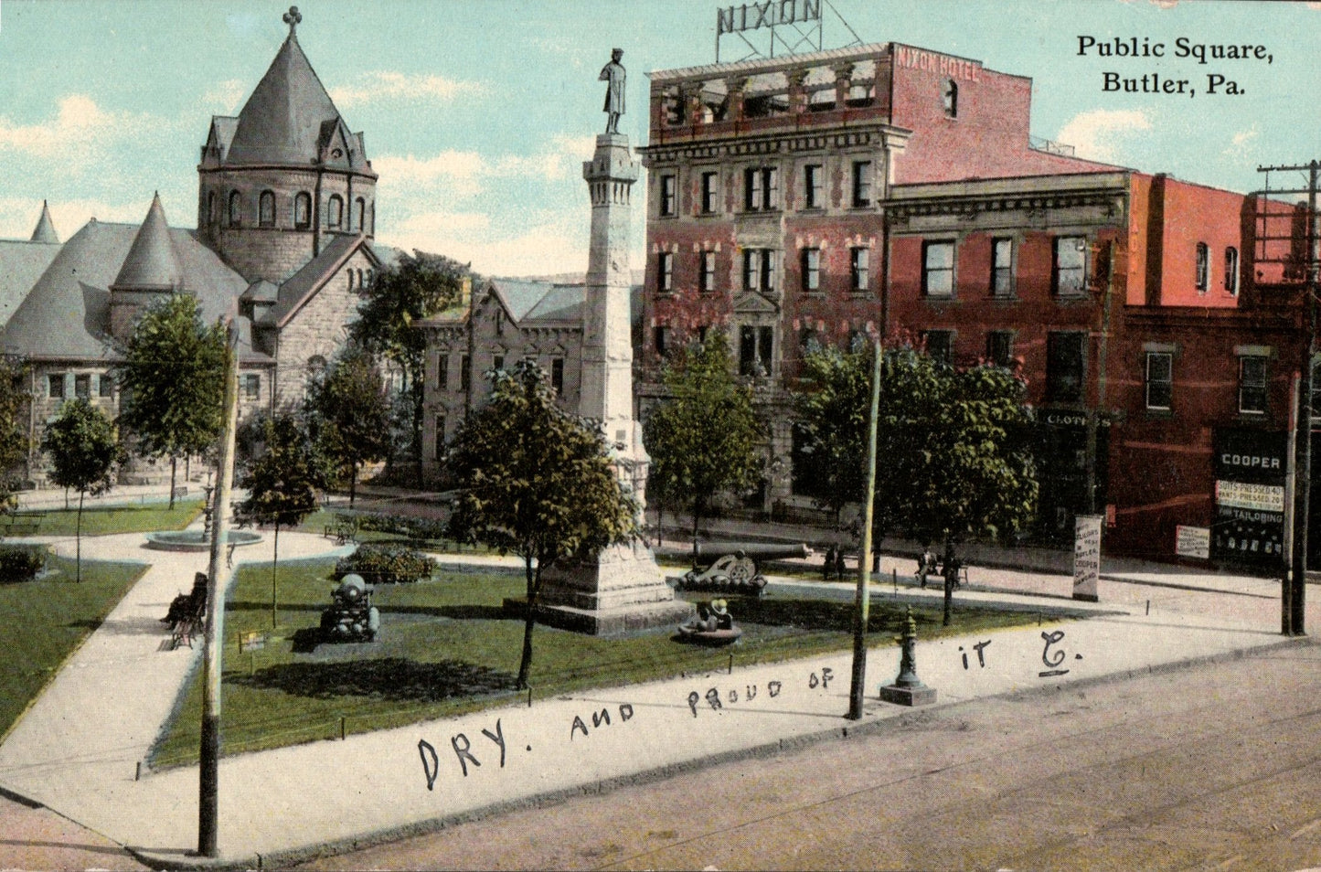 Butler County, PA (37 Items)