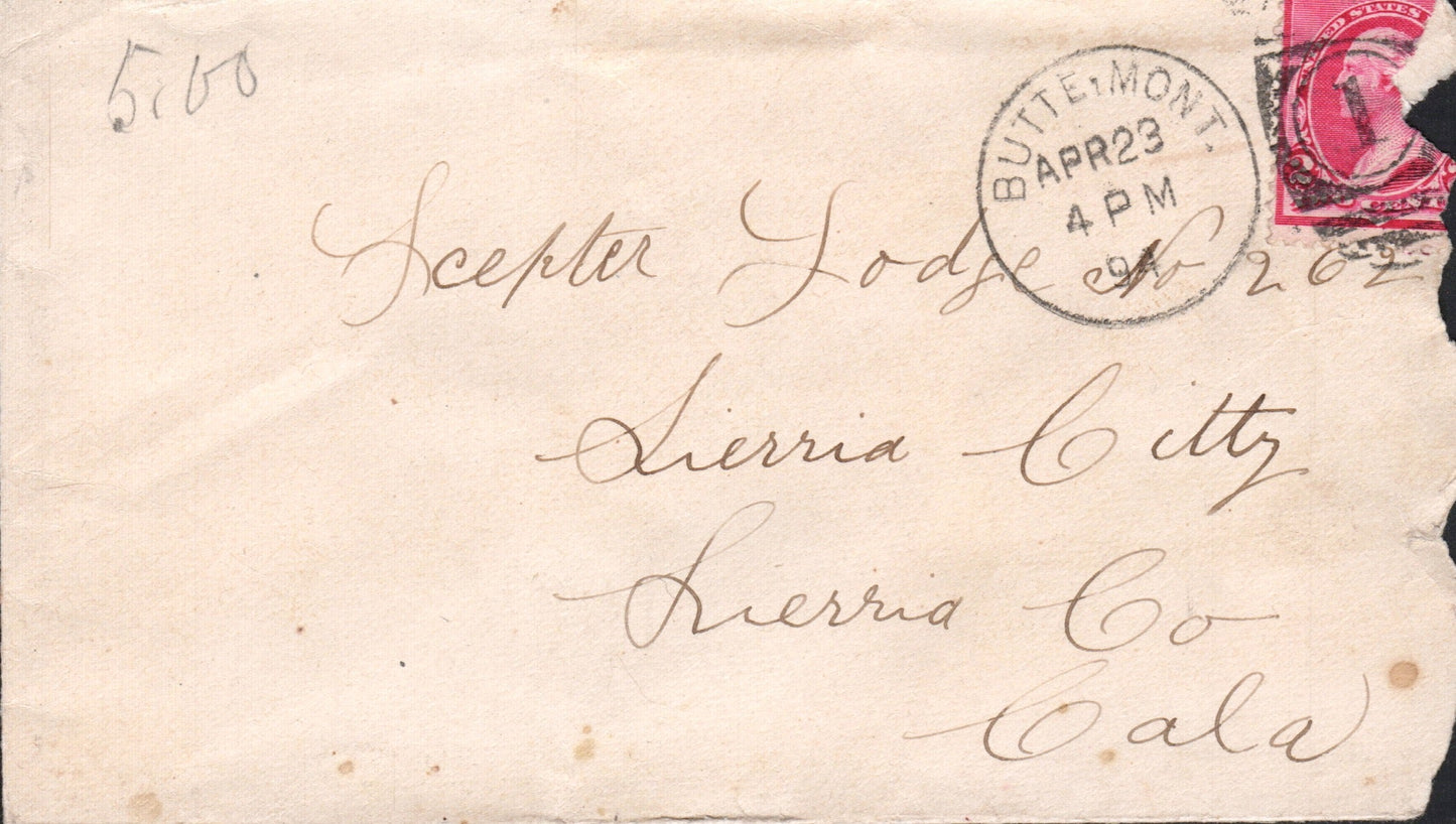 Silverbow County, MT (22 items)