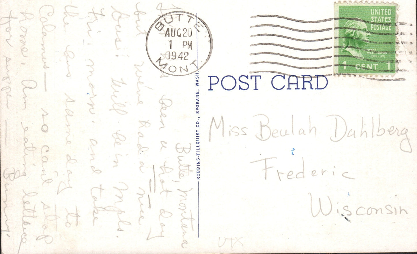 Silverbow County, MT (22 items)