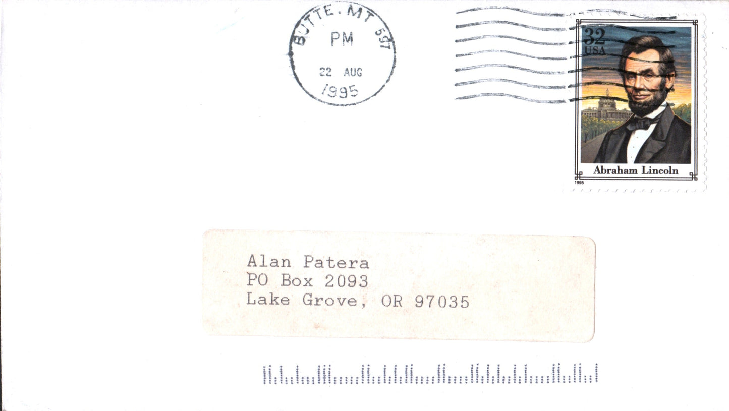 Silverbow County, MT (22 items)