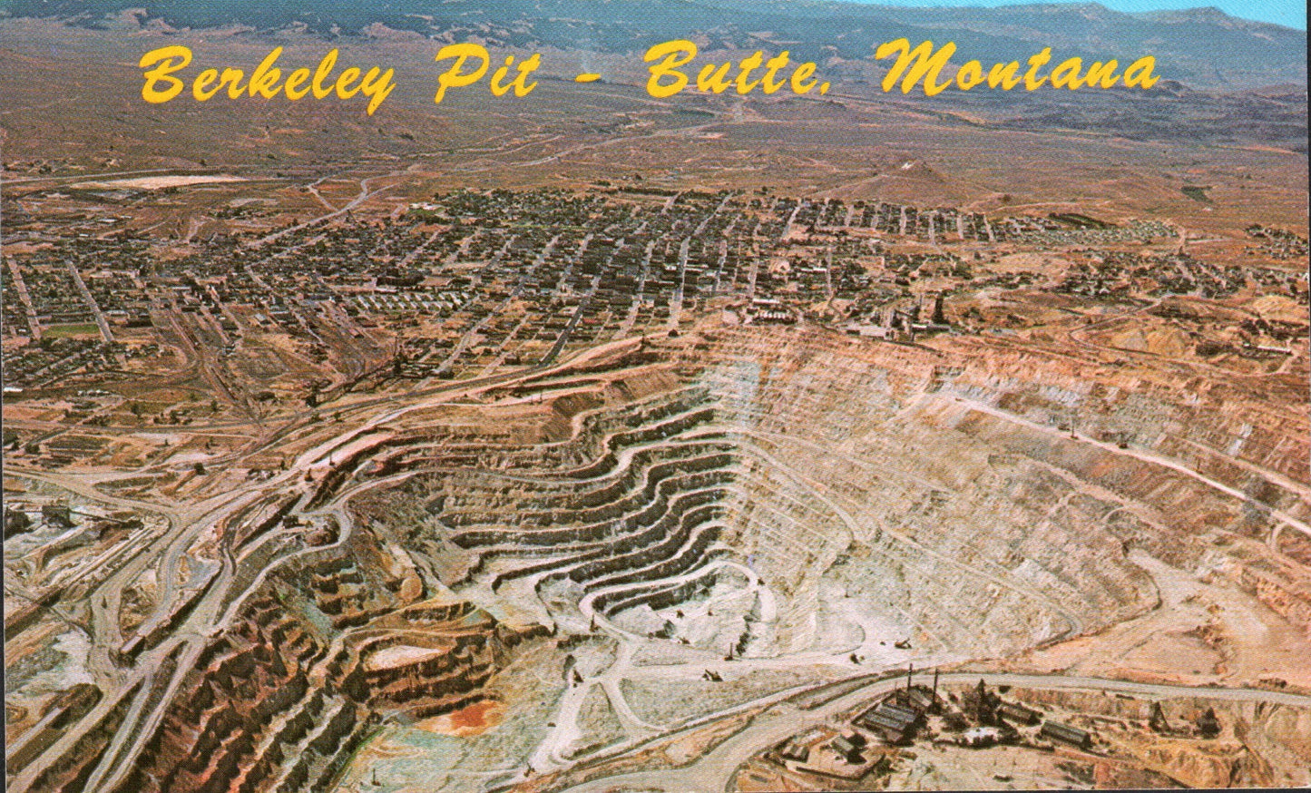 Silverbow County, MT (22 items)