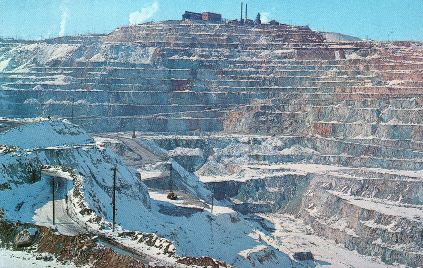 Silverbow County, MT (22 items)