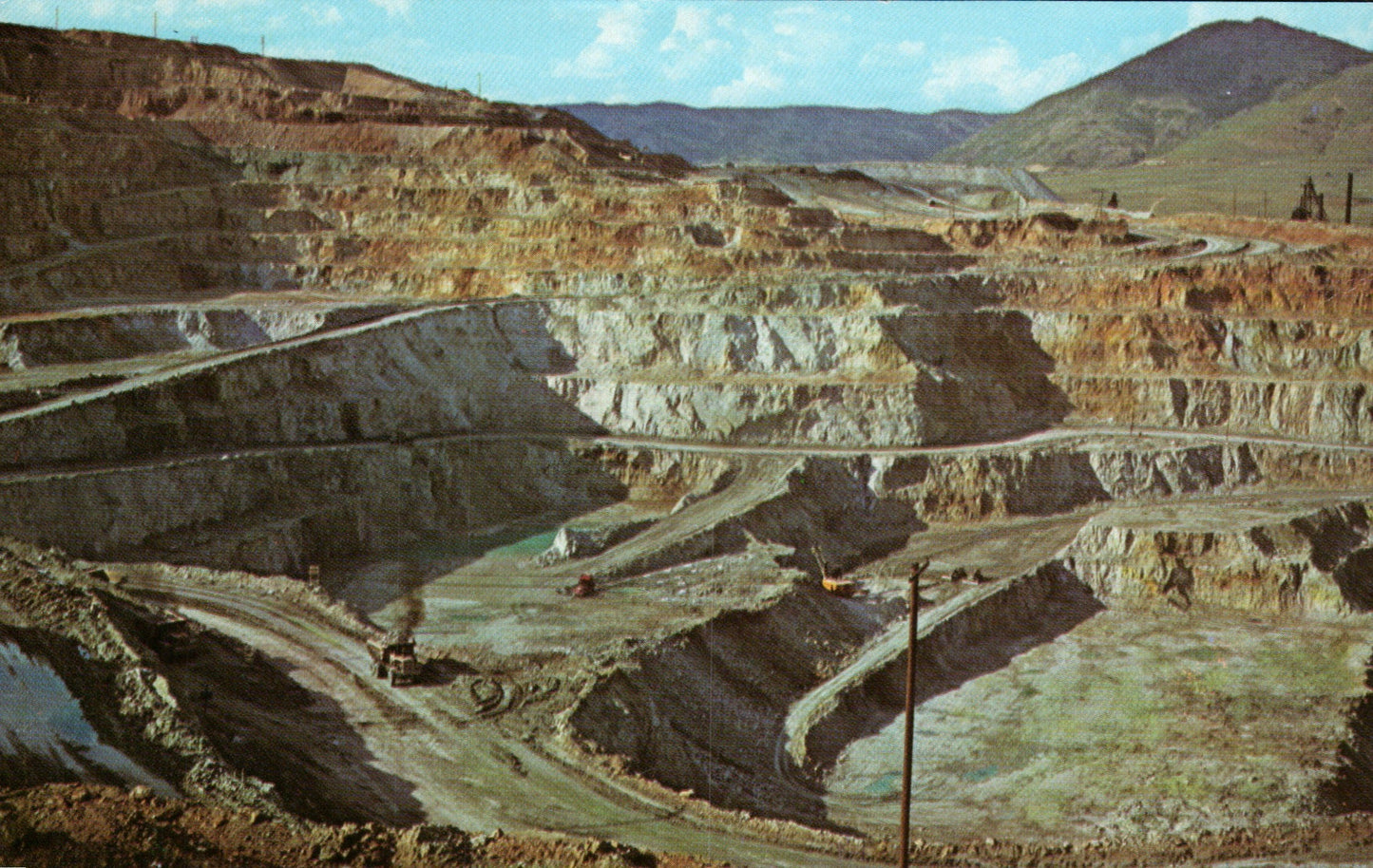 Silverbow County, MT (22 items)