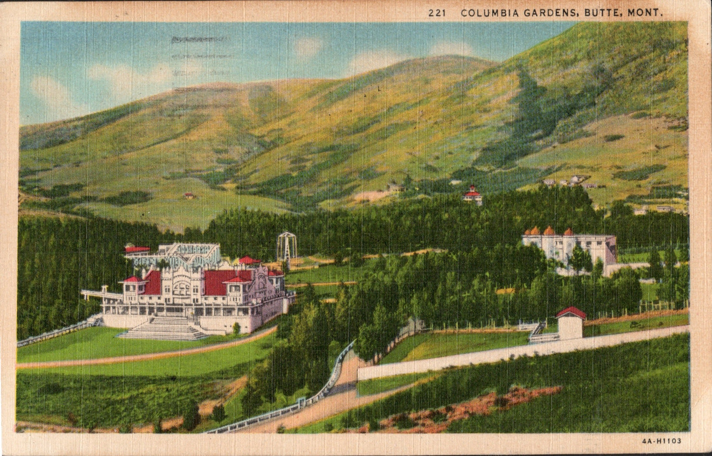 Silverbow County, MT (22 items)