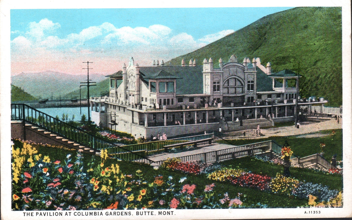 Silverbow County, MT (22 items)