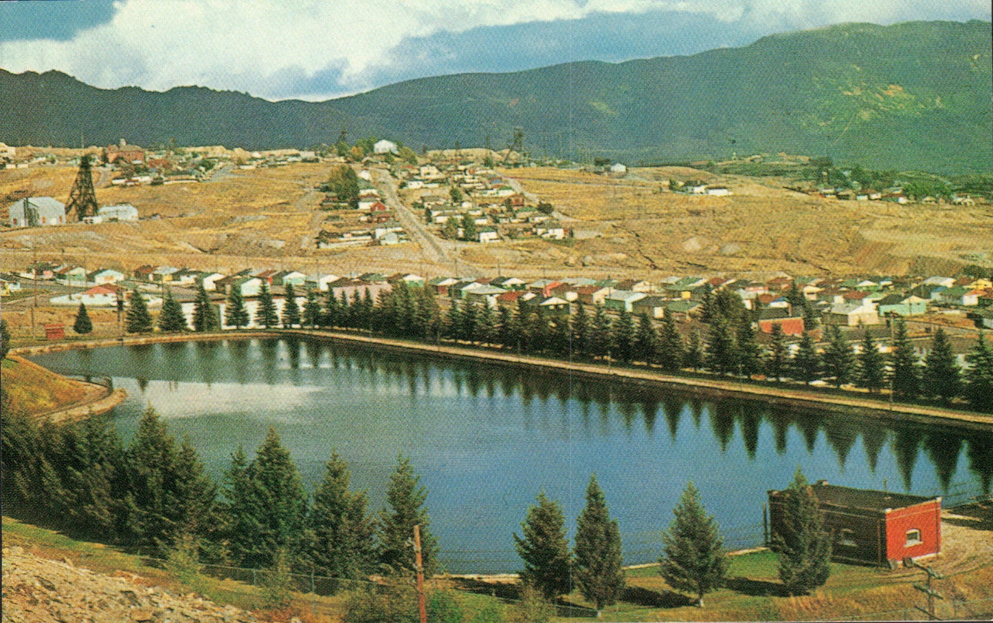 Silverbow County, MT (22 items)