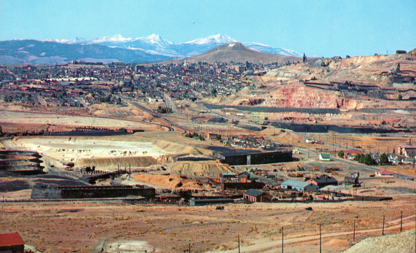 Silverbow County, MT (22 items)