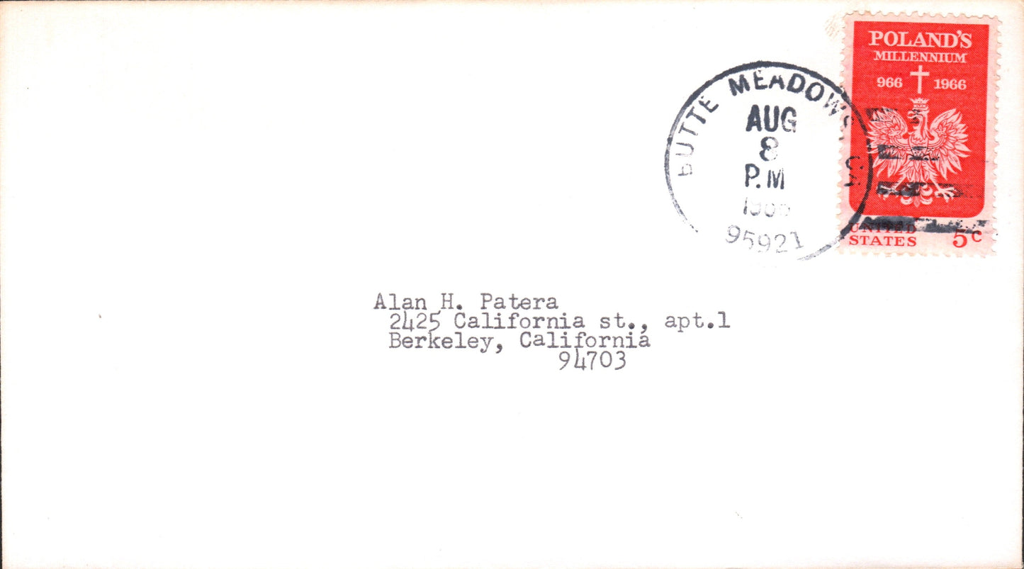 Butte County, CA (24 items)