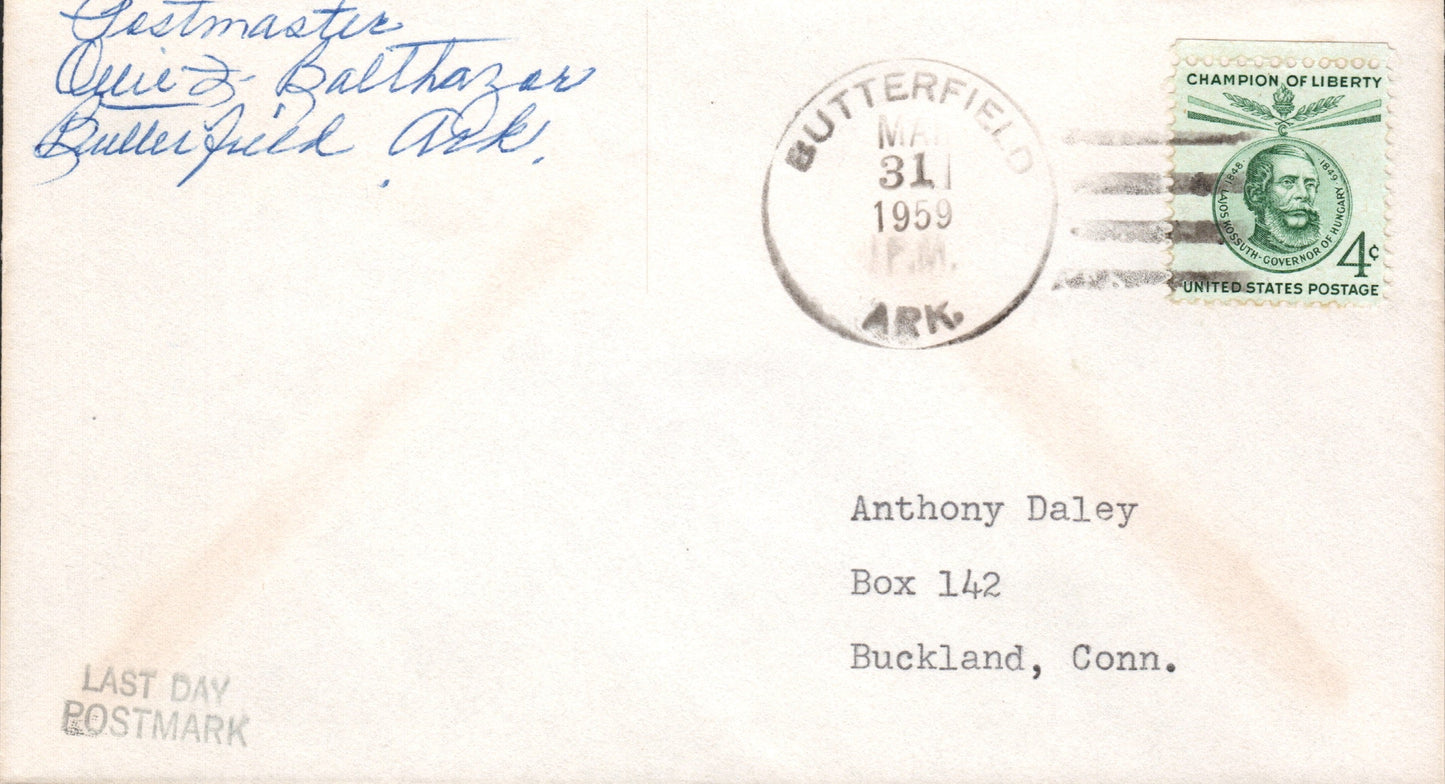 Hot Spring County, AR (11 items)