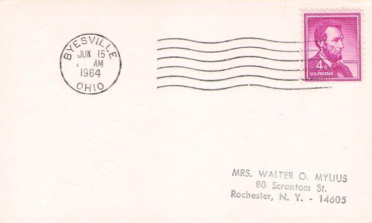 Guernsey County, OH (23 items)