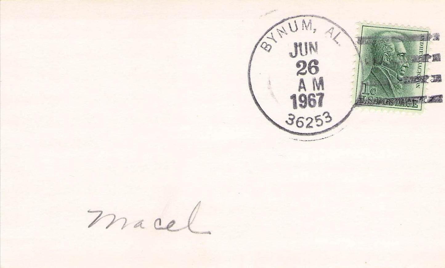 Calhoun County, AL (21 items)