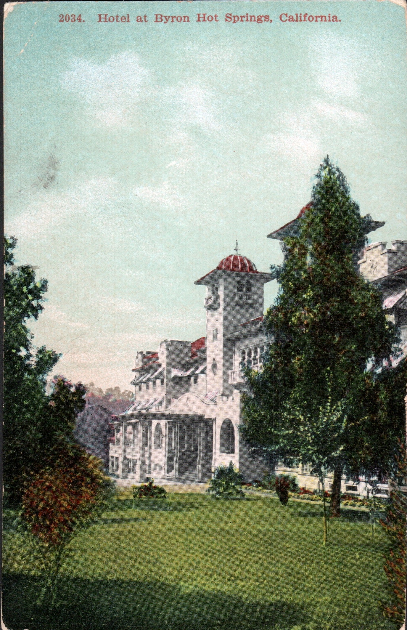 Contra Costa County, CA (82 items) SOLD