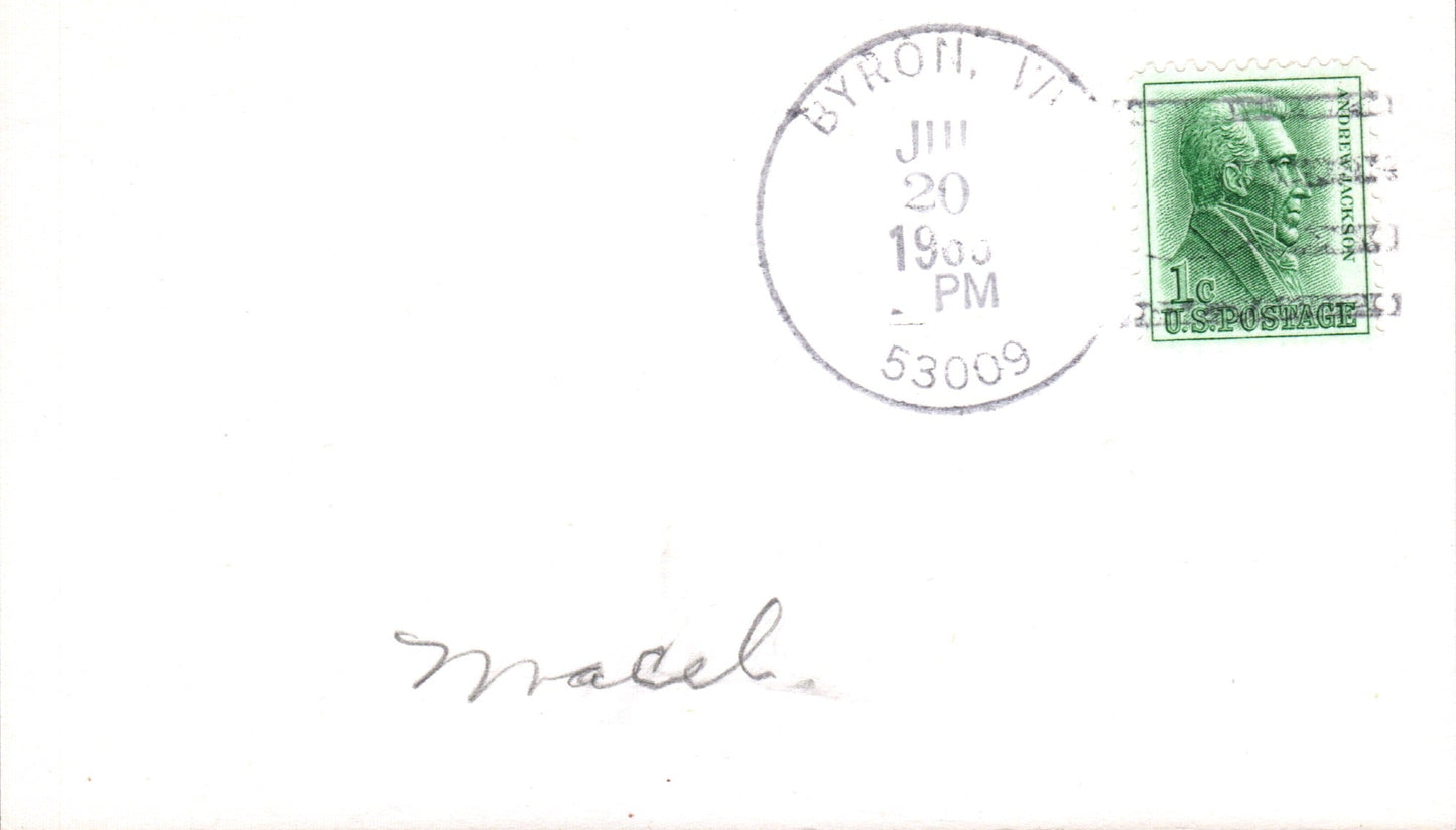 Fond du Lac County, WI (13 items)