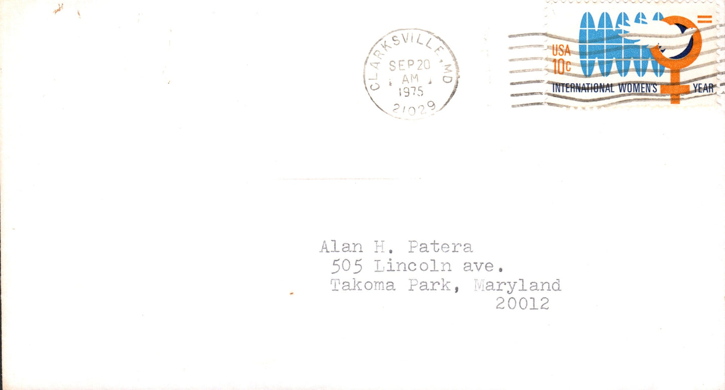 Howard County, MD (13 items)