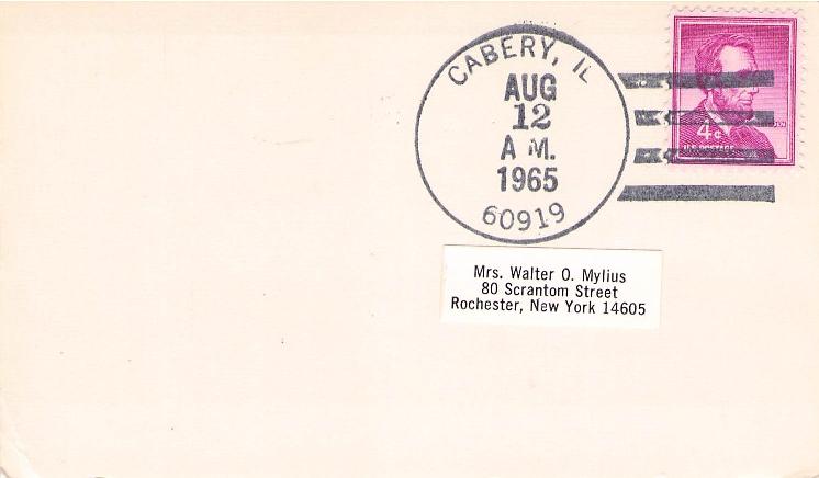 Kankakee County, IL (23 items)