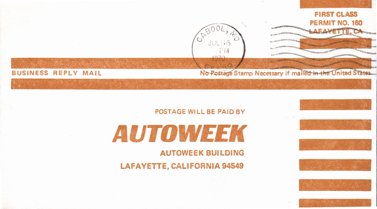 Texas County, MO (12 items)