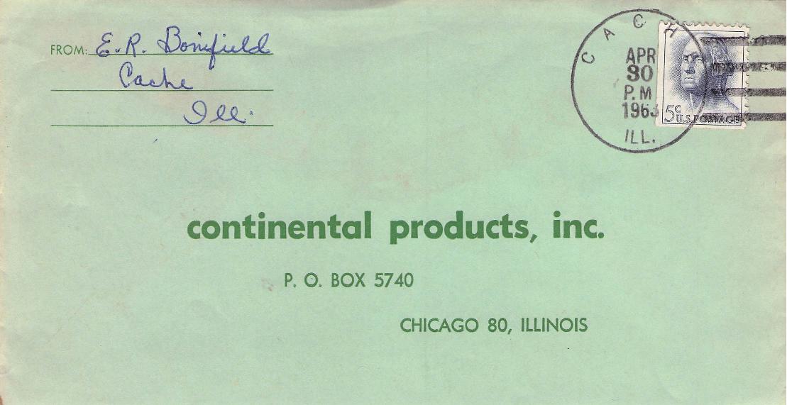 Alexander County, IL (22 items)