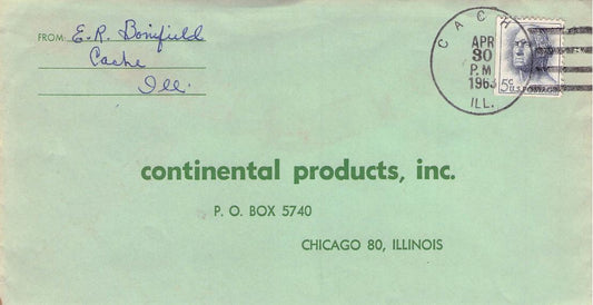 Alexander County, IL (22 items)