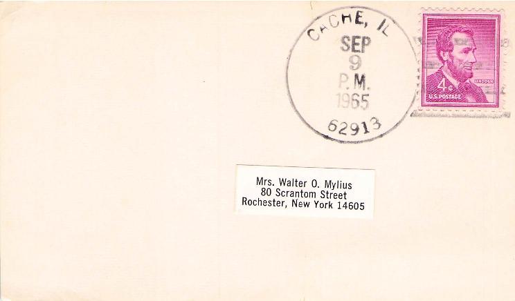 Alexander County, IL (22 items)