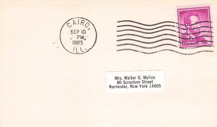 Alexander County, IL (22 items)