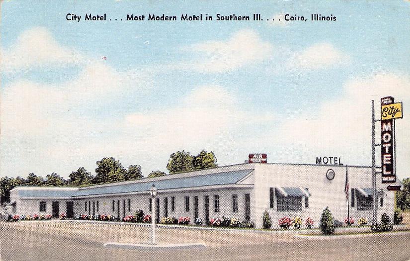 Alexander County, IL (22 items)