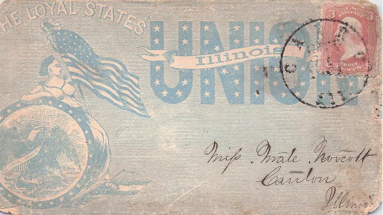 Alexander County, IL (22 items)