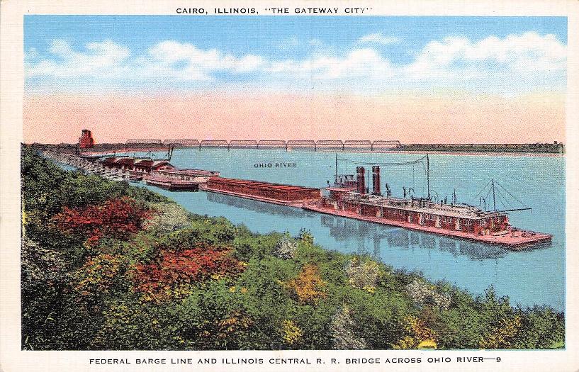 Alexander County, IL (22 items)