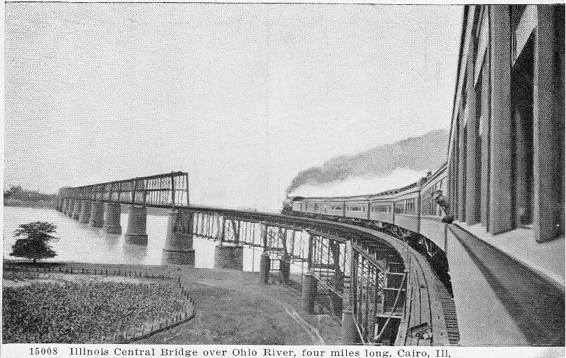 Alexander County, IL (22 items)