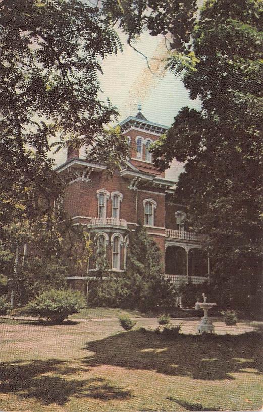 Alexander County, IL (22 items)