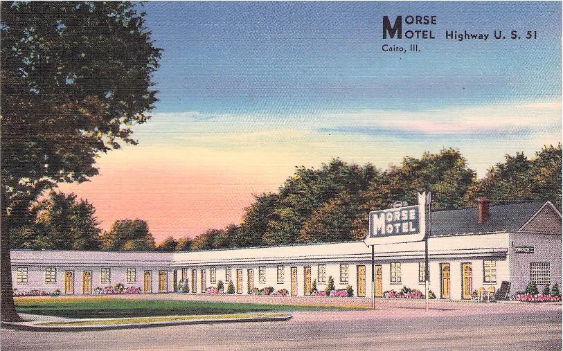 Alexander County, IL (22 items)