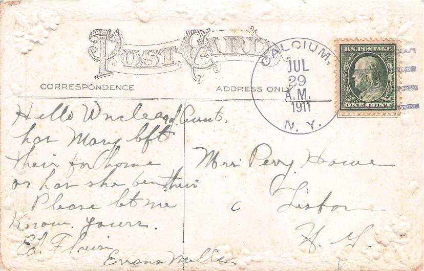 Jefferson County, NY (44 items)