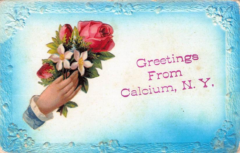 Jefferson County, NY (44 items)