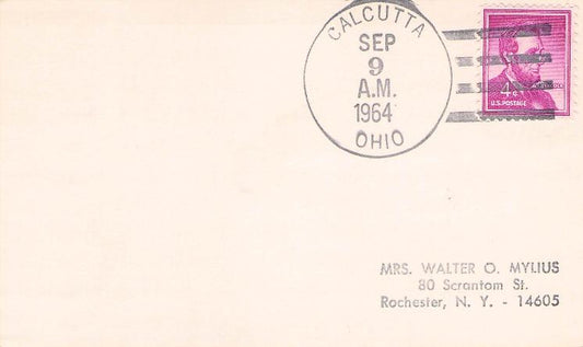 Columbiana County, OH (20 items)