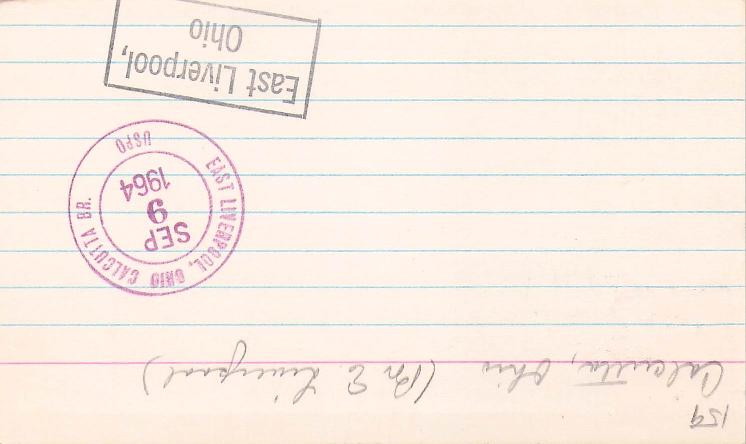 Columbiana County, OH (20 items)