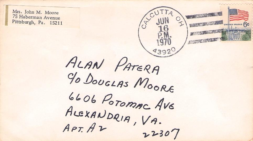 Columbiana County, OH (20 items)