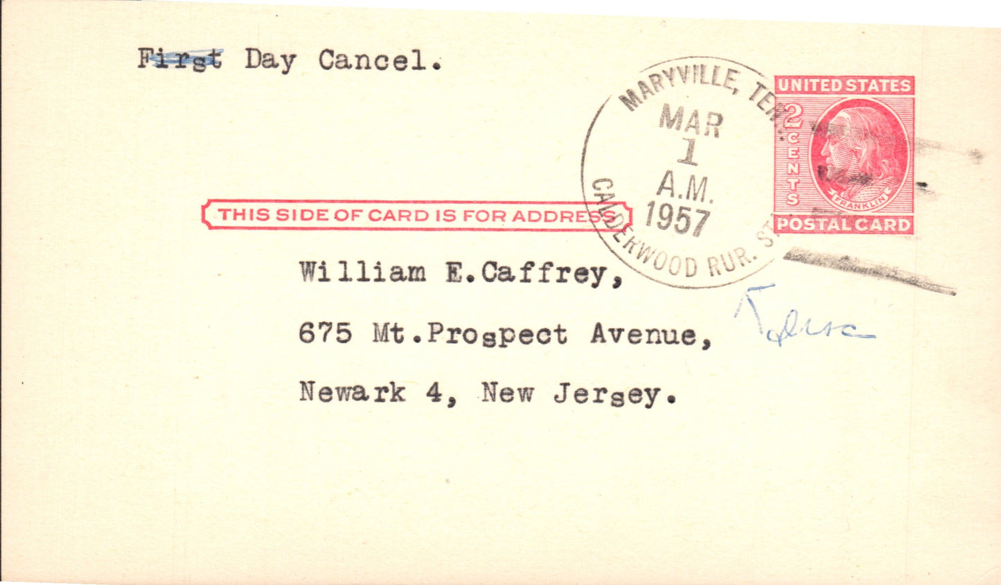 Blount County, TN (16 items)