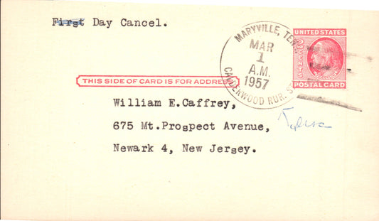 Blount County, TN (16 items)