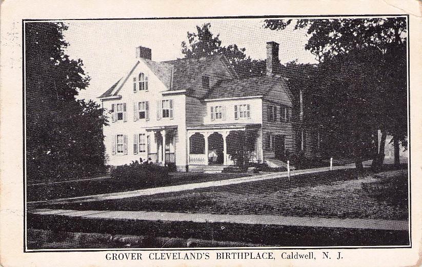 Essex County, NJ (44 items)