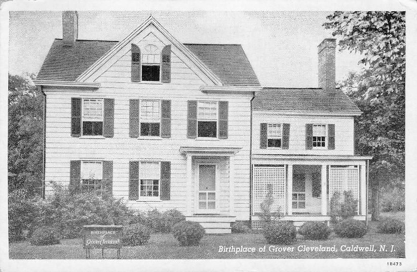 Essex County, NJ (44 items)